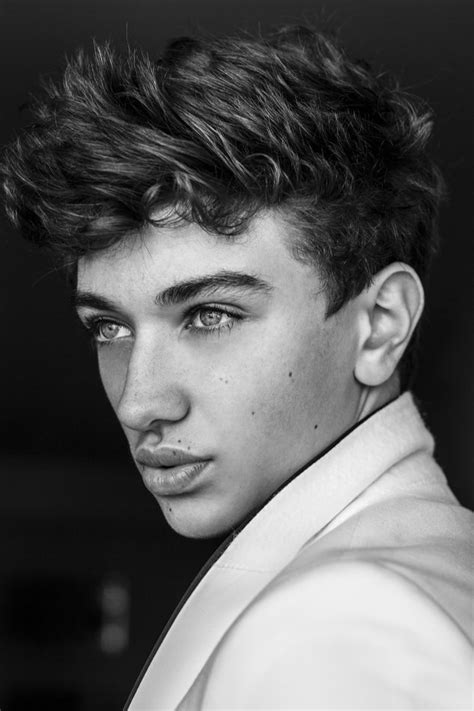 Gavin Casalegno by The Campbell Agency